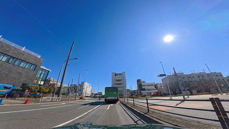 東京ゲートブリッジ